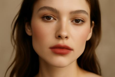 Летний макияж в духе Clean Girl: как создать лёгкий образ без перегруза