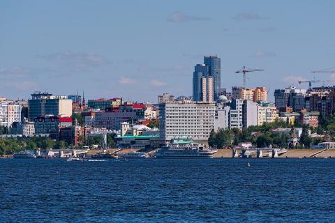 Самара и Тольятти: Роспотребнадзор обнаружил превышение микробиологических норм на пляжах
