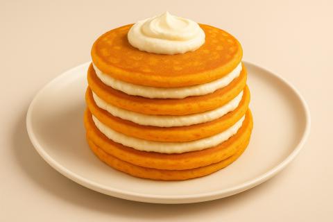 Кулинарный эксперт рекомендует морковь в десертах для яркого вкуса и пользы