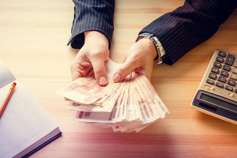 МВД Карелии: студент перевел мошенникам 450 тысяч рублей после звонка из Центробанка