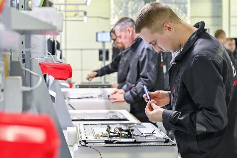 Госэкспертиза в Карелии помогла восстановить права работников — Управление труда