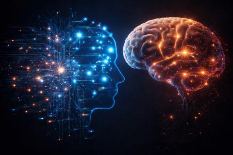 Сингулярность наступит по календарю: названа дата, когда интеллект перестанет быть только нашим