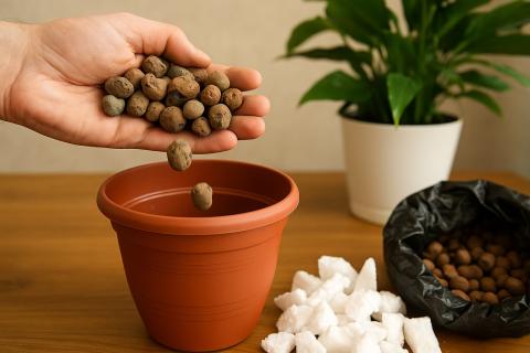 Селагинеллу выращивают дома при влажности до 80 процентов — 7dach