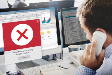 Минцифры создаст белый список сайтов при ограничениях интернета