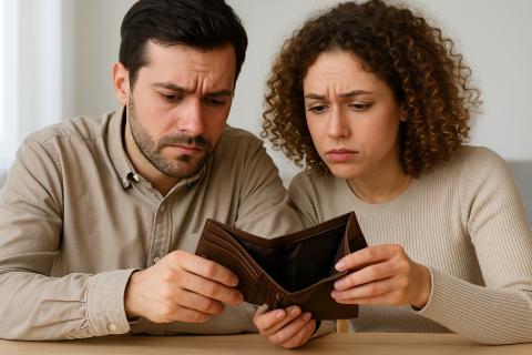 Экономисты назвали ключевые финансовые привычки, которые ведут к стабильности и росту достатка