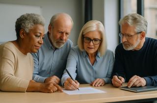 Знание языков снижает риск ускоренного старения — журнал Nature Aging