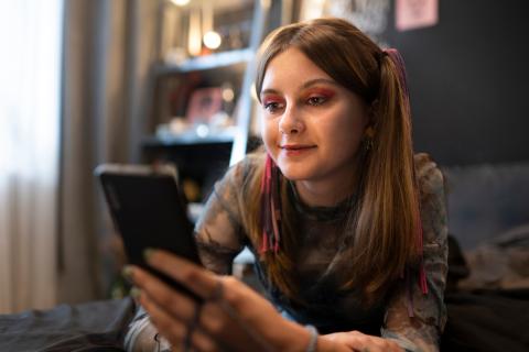 В России планируют ввести детские SIM-карты