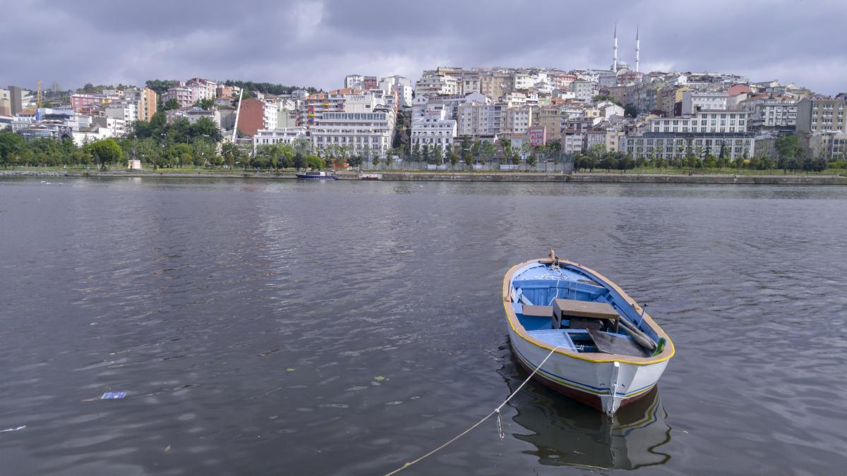 Istanbul beaches- Sea of Marmara - Tourism in Turkey 19
