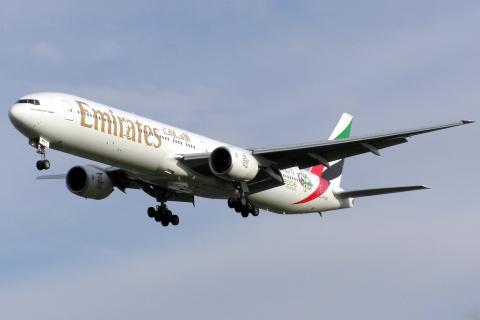 Emirates ввела новые услуги для пассажиров с ограниченными возможностями