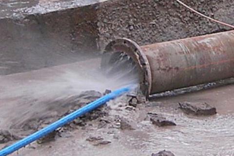 Зафиксирован разлив сточных вод в озеро Талое — Минэкологии Якутии