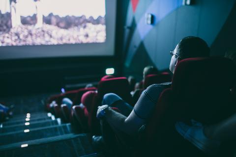 Кино и социальные проблемы: как красота становится оружием