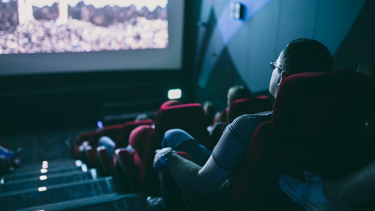 Просмотр фильма Просмотр фильма