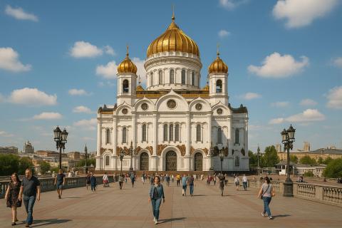 Митрополит Викентий призвал россиян делать пожертвования ради укрепления связи с Богом