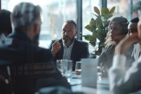 Экономисты разъяснили налоги и режимы для ИП в 2025 году при старте бизнеса