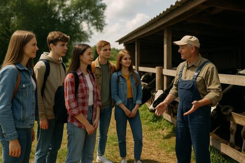 Коми вошла в тройку лидеров по росту турпотока в СЗФО — Минсельхоз РК