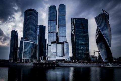 Не успели привыкнуть к лету: циклон 