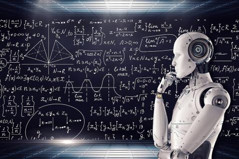 Искусственный интеллект — новая форма разума или просто алгоритм?