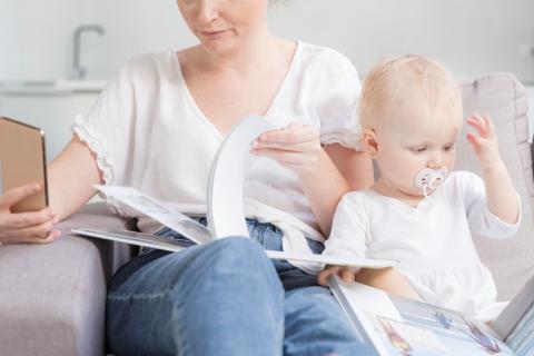 Больше денег для родителей: маткапитал вырастет почти на 50 тысяч рублей Больше денег для родителей: маткапитал вырастет почти на 50 тысяч рублей