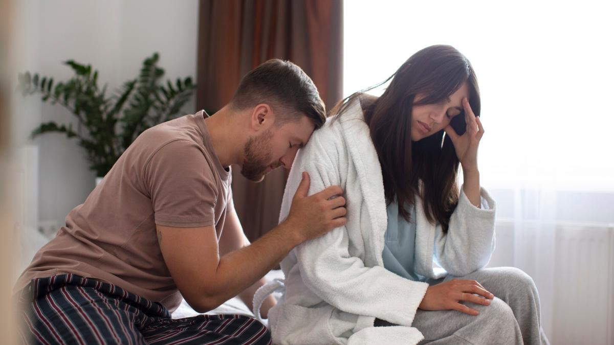 Как гармонизировать стиль привязанности в отношениях