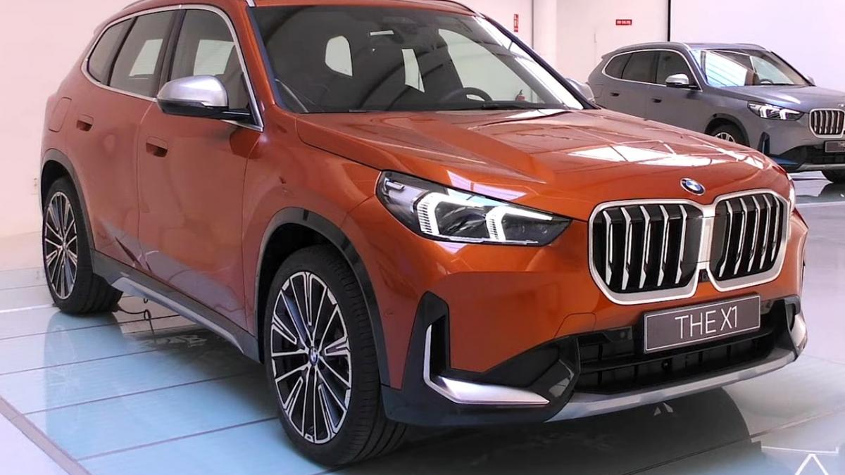 BMW X1 BMW X1