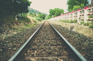 Ремонт железнодорожного вокзала в Ноябрьске в ближайшее время не планируется — URA.RU