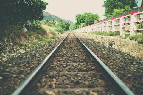 Ремонт железнодорожного вокзала в Ноябрьске в ближайшее время не планируется — URA.RU