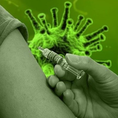 BioNTech и Pfizer завершили третий этап испытаний вакцины от COVID-19﻿