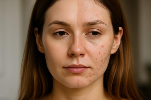 Красота рождается не в зеркале, а в гормонах: как тело управляет сиянием кожи и взглядом Красота рождается не в зеркале, а в гормонах: как тело управляет сиянием кожи и взглядом