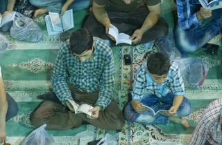 Мир меняется с Рамаданом: как вести себя в Стамбуле в священный месяц поста и молитвы