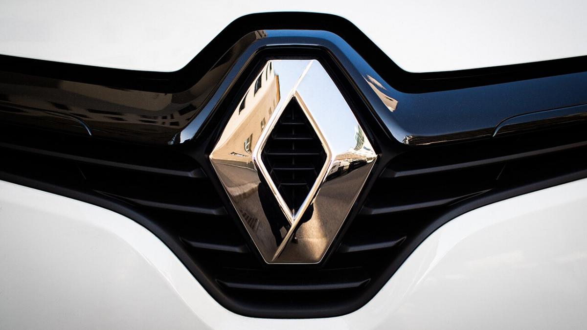 Renault Renault
