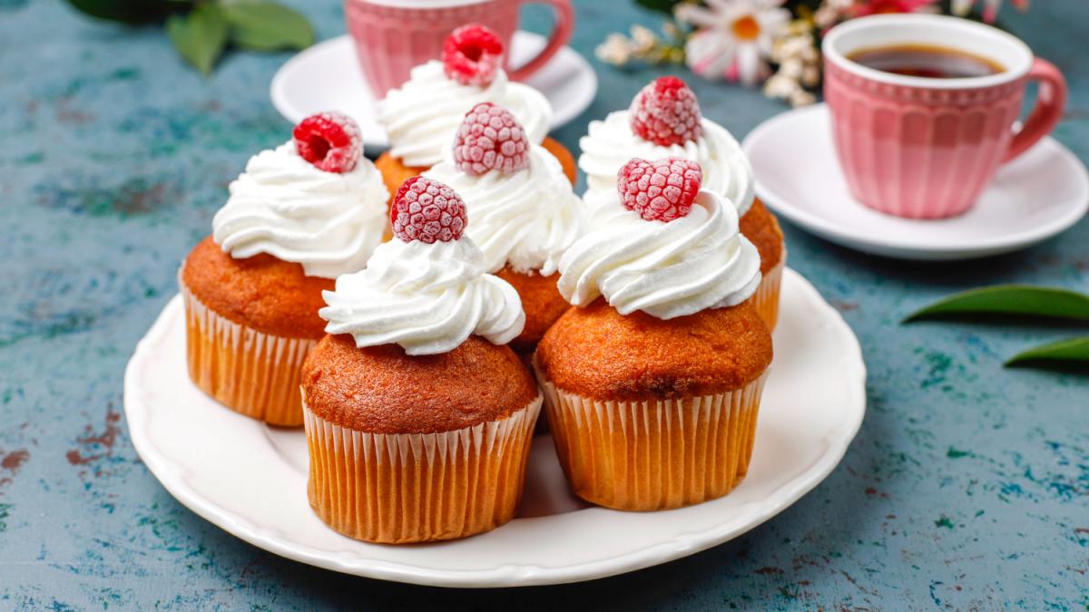 Капкейки Капкейки