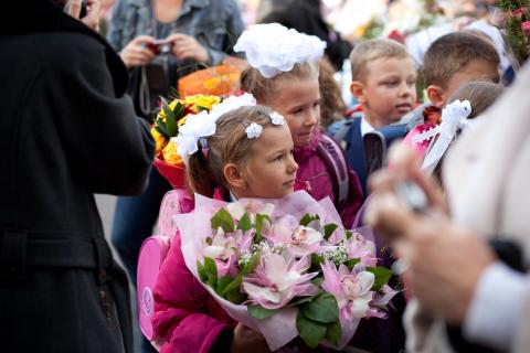 1 сентября станет выходным? Секретный законопроект, который изменит жизнь родителей школьников