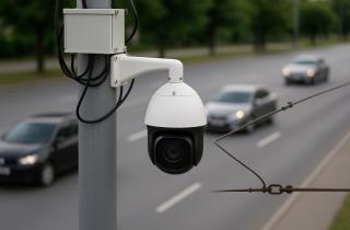 В ЯНАО раскрываемость преступлений увеличилась благодаря системе видеонаблюдения