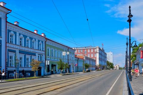 Перспективное затишье: жильё в Перми почти не подорожало