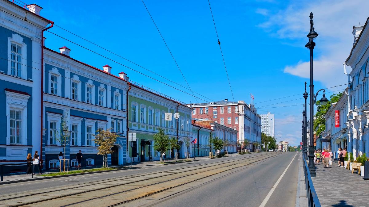 Пермь Пермь