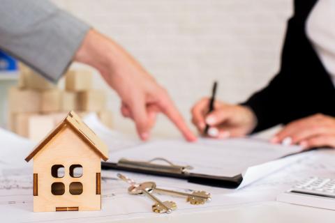 Как дорогое жилье в Кургане стало непродаваемым: причины и прогнозы