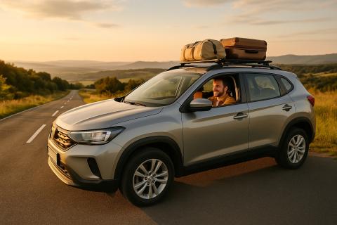 Минэкономразвития и ЦСР представили каталог из 109 автомаршрутов по России