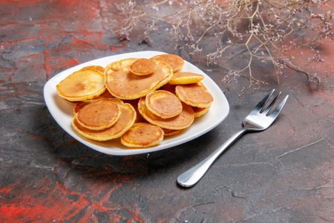 Раньше думал, что гречка только для каши — пока не попробовал этот рецепт: теперь по-другому не могу