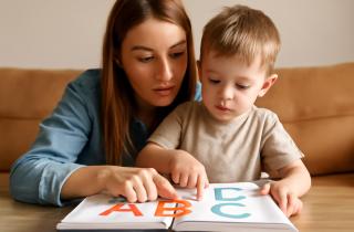 Не бойтесь грустных сказок: как  слёзы над книгой готовят детскую психику к реалиям жизни