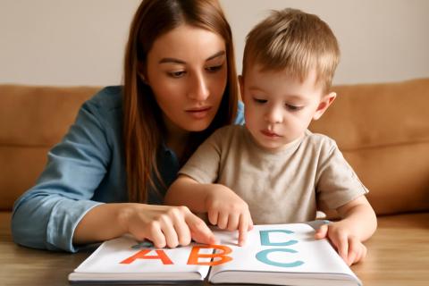 Не бойтесь грустных сказок: как  слёзы над книгой готовят детскую психику к реалиям жизни