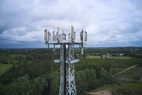 Елизово на Камчатке запускает бесплатный Wi-Fi для горожан