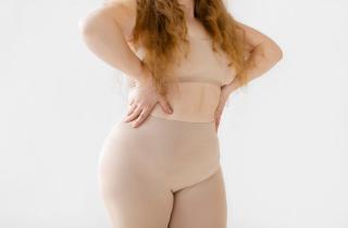 Совершенство устало: как искусство и наука учат видеть красоту в морщинах и шрамах