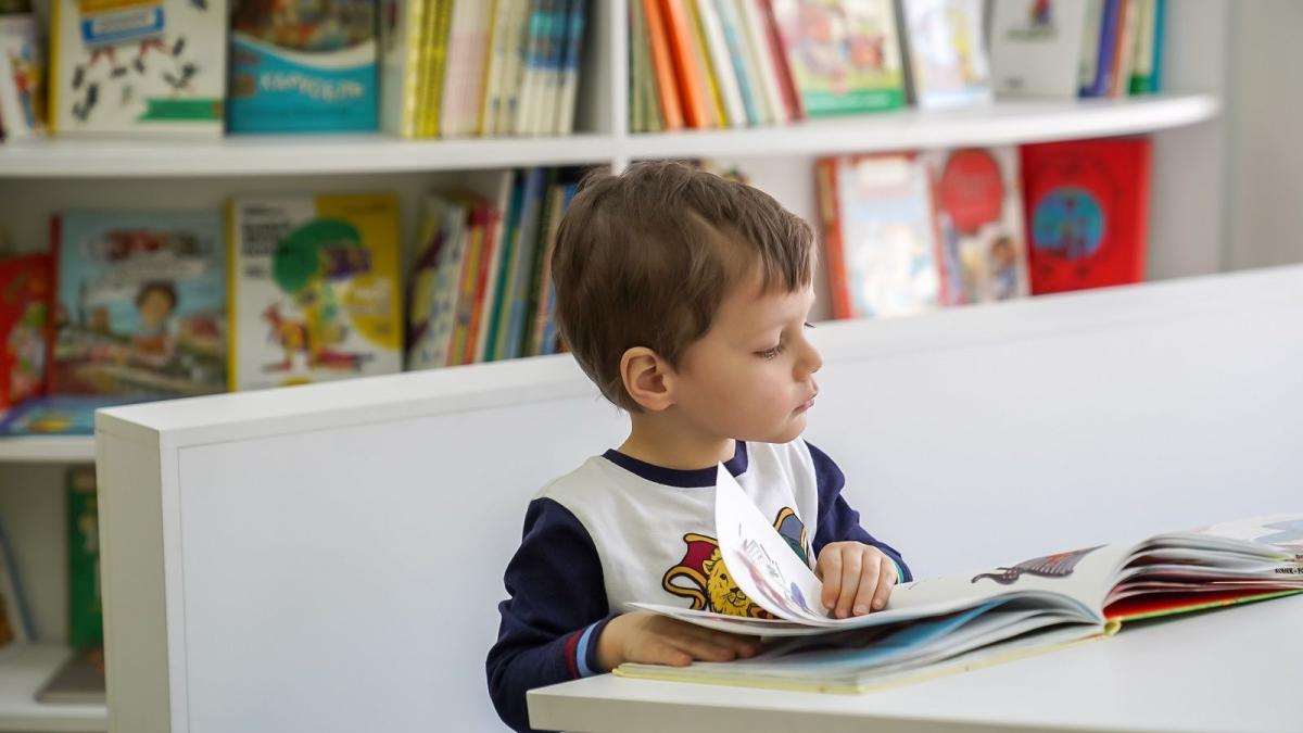 библиотека