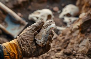 Медальон помог найти родственников солдата, погибшего в Карелии — 