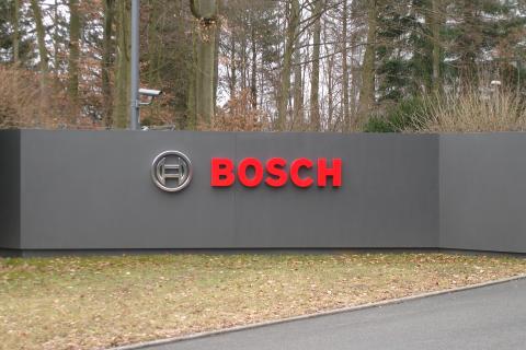 Электроинструменты и цифровизация: чем займётся бывший завод Bosch