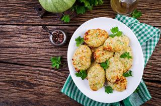 Белая рыба обеспечила нежную основу северных зраз — кулинары