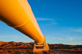 В Ямале начнётся строительство 94 км газопроводов до 2030 года — Цыбульский