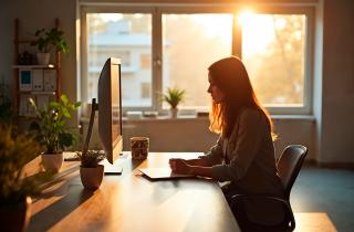 Человек сидячий: что происходит с телом за 10 часов без движения и почему это смертельно опасно