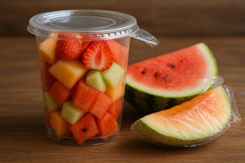 Прямые поставки арбузов и дынь на Камчатку: что это даёт полуострову