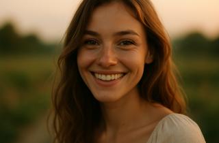 Мозг, который понимает себя: как эмоциональная грамотность влияет на мимику и привлекательность